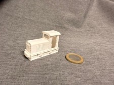 Spur H0e / H0 1:87 Bausatz