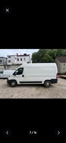 Kurier transport palette - kurier/,