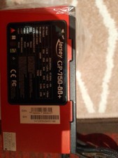 Netzteil Jersey GP-750-86+