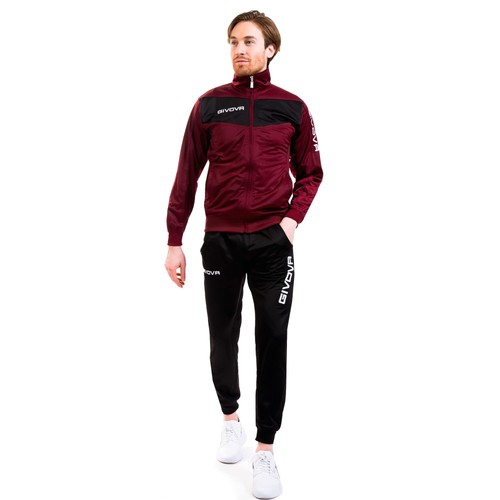 Herren visa trainingsanzug - herren,