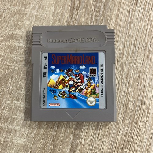 Nintendo game boy spiel super - nintendo,