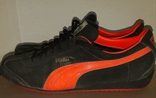 Puma Tempo Original VINTAGE 70ER Size 41 EU UK 8