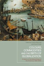 Colours commodities and the - commodities,