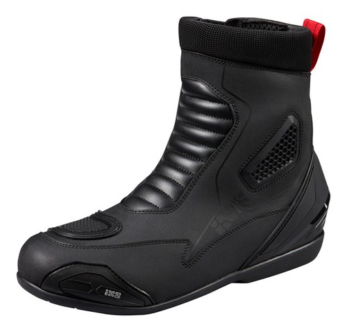 Ixs 100 motorrad stiefel - rs-100, s