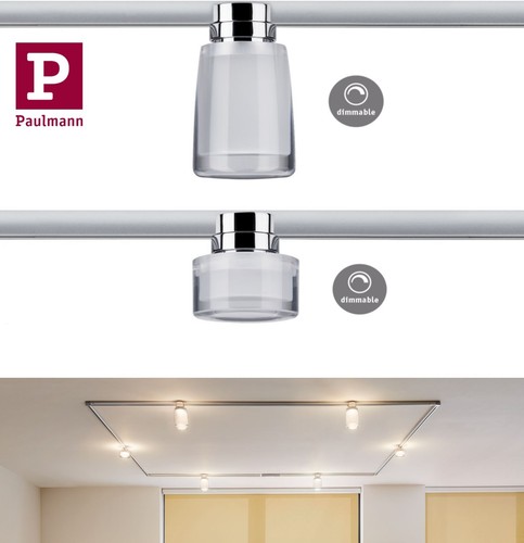Paulmann urail led spot - urail,
