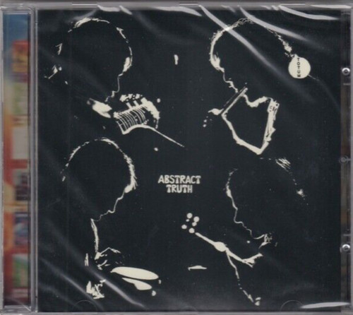 Abstract truth - abstract, music)
