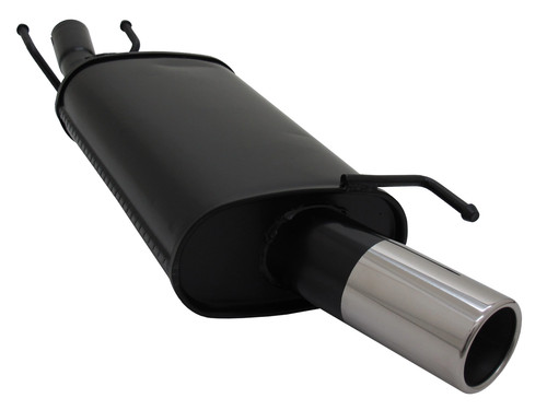 Novus sportauspuff für ford - sportauspuff,