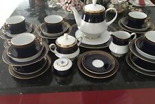 Romanov Kaffeeservice 13 Personen 43 Teilen Sehr guter Zustand