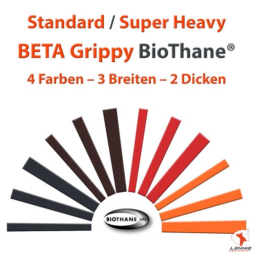 Biothane meterware - biothane®,