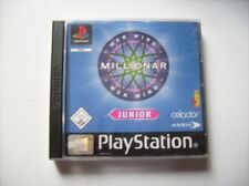 Wer wird Millionär: Junior