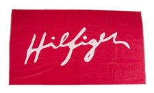 Badetuch tommy hilfiger - tommy,