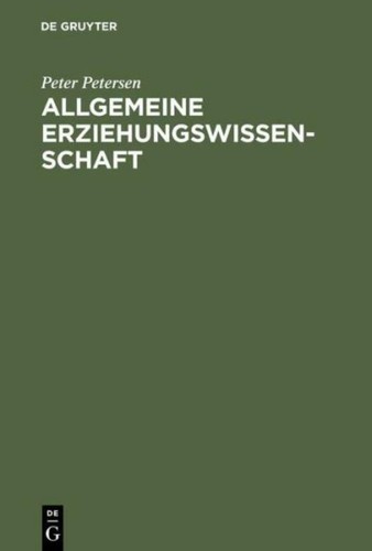 Allgemeine