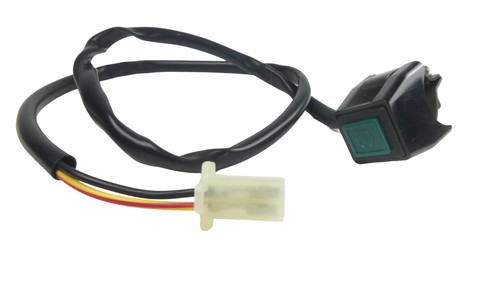 Universal anlasserknopf - universal,