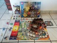 LEGO Knights Kingdom-Das