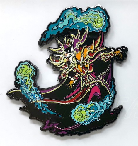 Blizzard collectible pin - blizzard,