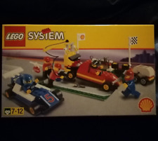 Lego 2554 System Shell Formel