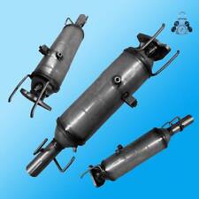 EU5 DPF Dieselpartikelfilter