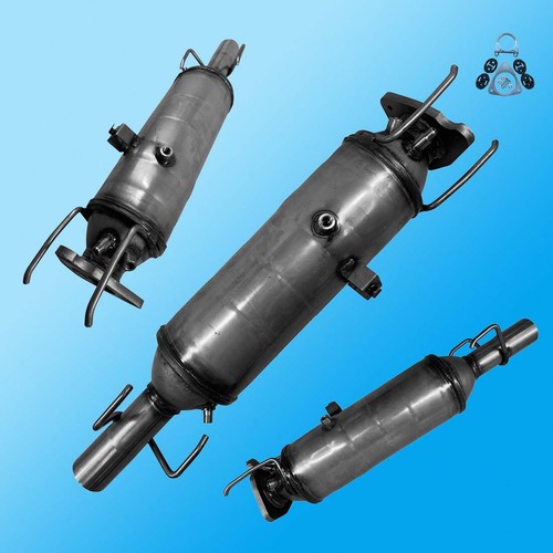 Eu5 dpf dieselpartikelfilter - eu5,