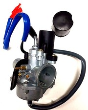 CARBURADOR DE CARRERAS ADLY