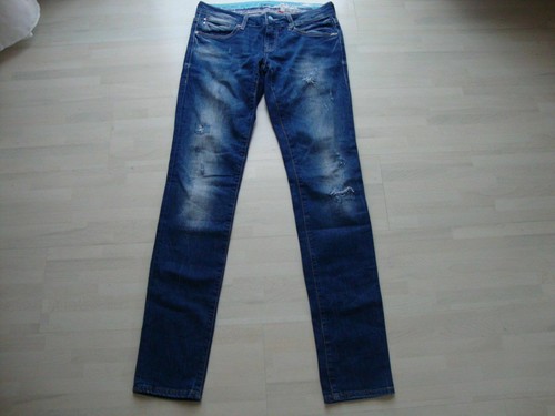 Mavi lindy jeans hose stretch - mavi,