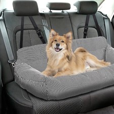 Freetoo xxxl hunde - xxxl, autositz