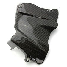 Carbon Ritzelabdeckung für Yamaha YZF-R6 2003-2005