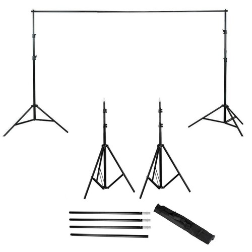 Teleskop fotostudio - 2*3m,