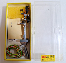 Brawa H0 8704 Lichtsignale mit