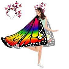 Schmetterling Kostüm Damen