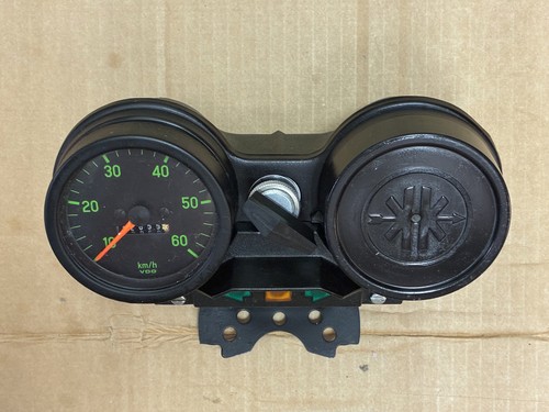 Vdo cockpit für kreidler - vdo,