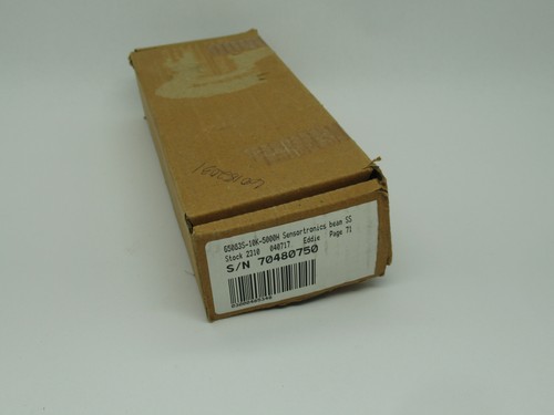 Sensortronics 65083s10k 5000h - sensortronics, 65083s10k-5000h