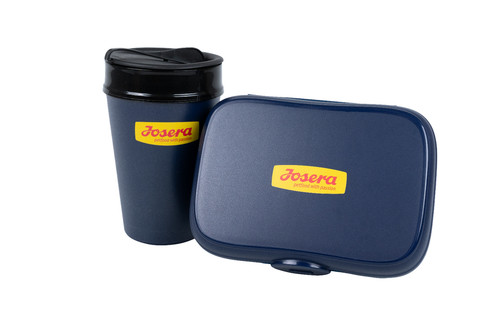 Josera lunch set - lunch,