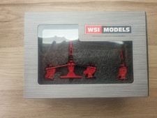 WSI Premium Line Scheuerle