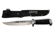 HERBERTZ Taschenmesser Jagdmesser AISI 420 Nr 106415 seltens # Schub