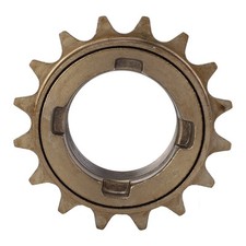 (16T) Single Speed Bike