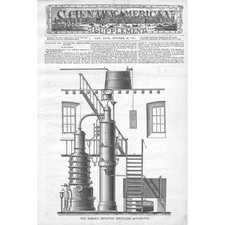 Von Egrot's Improved