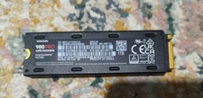 Samsung 980 Pro 1TB NVMe