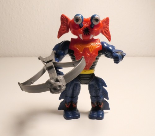 Masters the universe motu - masters,