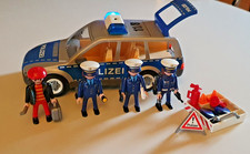 Playmobil 4259 Polizeiauto /