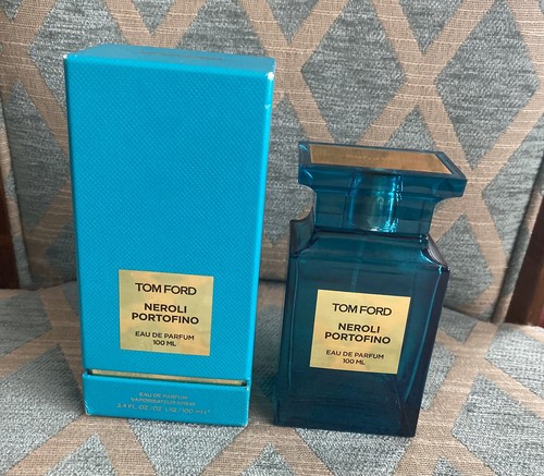 Leer flacon tom ford neroli - leer!,