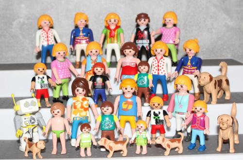 Playmobil youtube figuren zum - youtube,