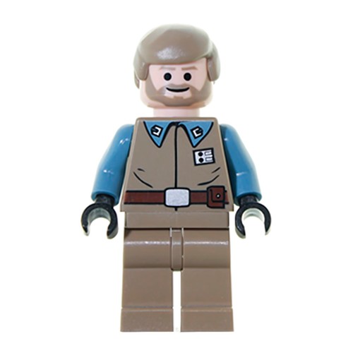 Lego minifigur crix madine - lego,
