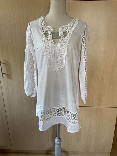 Rainbow tunika longbluse - 🍄,