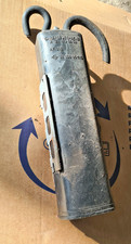 Mercedes w124 aktivkohlefilter - mercedes,
