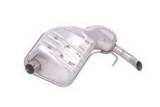 Endschalldämpfer BOSAL