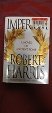 Imperium: A Novel of Ancient
