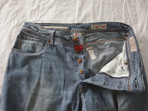 Jeans jacob cohen w33 - jeans,