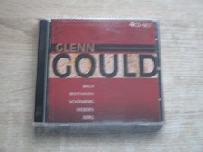 Glenn Gould - Bach - Beethoven