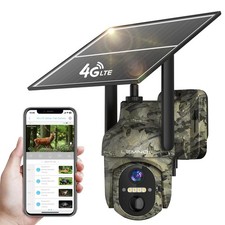 Lemnoi 4G LTE Solar