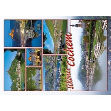Cochem an der Mosel Postkarten